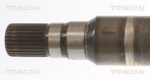 Cardan Triscan A/S 8540 27522
