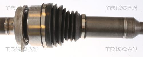 Cardan Triscan A/S 8540 27522