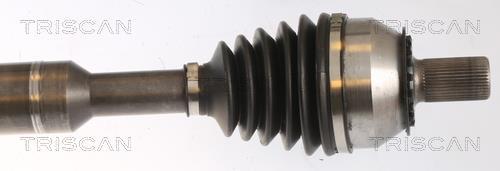 Cardan Triscan A/S 8540 27522