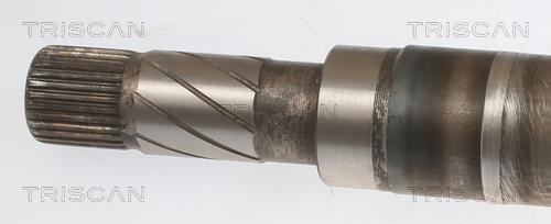 Cardan Triscan A/S 8540 27523