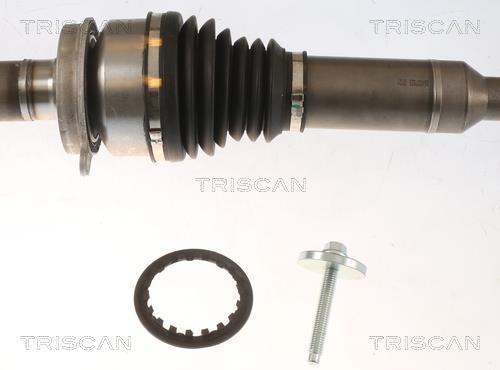 Cardan Triscan A/S 8540 27523