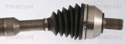 Cardan Triscan A/S 8540 27523