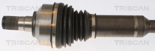 Cardan Triscan A/S 8540 27525