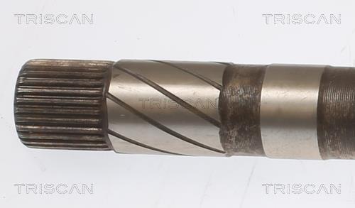 Cardan Triscan A/S ref. 8540 27526