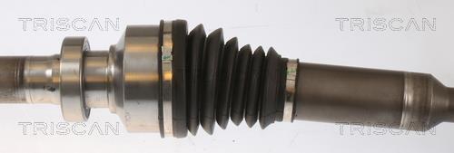 Cardan Triscan A/S ref. 8540 27526
