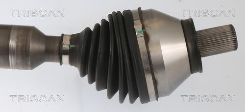 Cardan Triscan A/S ref. 8540 27526