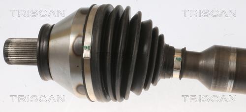 Cardan Triscan A/S ref. 8540 27527