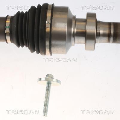 Cardan Triscan A/S ref. 8540 27527