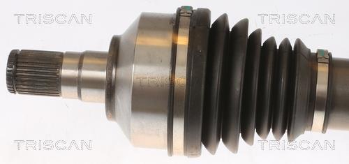 Cardan Triscan A/S 8540 27528