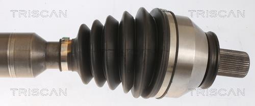 Cardan Triscan A/S 8540 27528