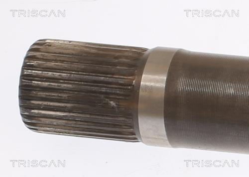 Cardan Triscan A/S ref. 8540 27529