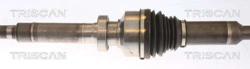 Cardan Triscan A/S ref. 8540 27529