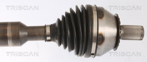 Cardan Triscan A/S ref. 8540 27529