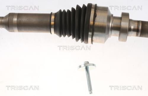 Cardã Triscan A/S 8540 27530