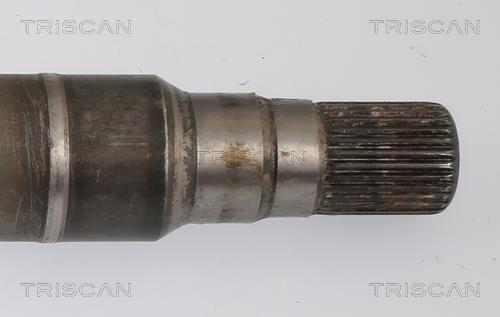 Cardã Triscan A/S 8540 27530