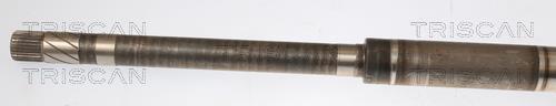 Cardan Triscan A/S 8540 27531