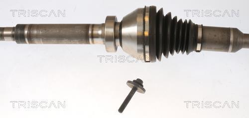 Cardan Triscan A/S 8540 27531