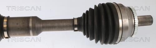 Cardan Triscan A/S 8540 27531