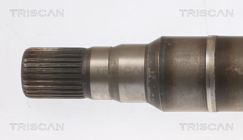 Cardan Triscan A/S ref. 8540 27532