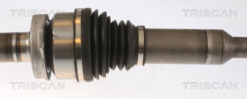 Cardan Triscan A/S ref. 8540 27532