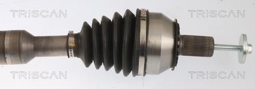 Cardan Triscan A/S ref. 8540 27532