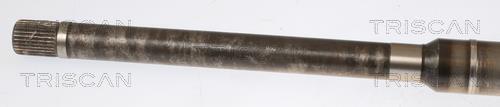 Cardan Triscan A/S 8540 27533