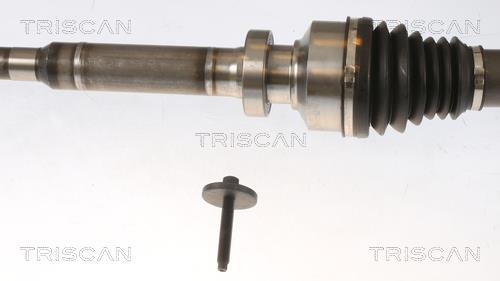 Cardan Triscan A/S 8540 27533
