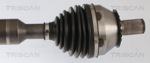 Cardan Triscan A/S 8540 27533