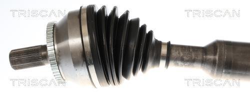 Cardan Triscan A/S ref. 8540 27534
