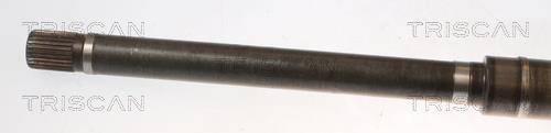 Cardan Triscan A/S 8540 27535