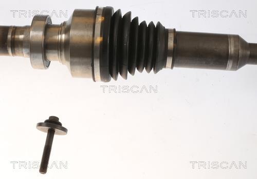Cardan Triscan A/S 8540 27535
