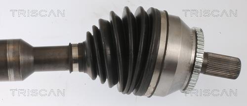 Cardan Triscan A/S 8540 27535