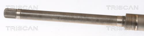 Cardan Triscan A/S 8540 27536