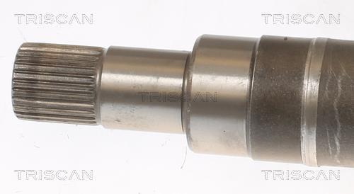 Cardan Triscan A/S ref. 8540 27537