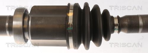 Cardan Triscan A/S ref. 8540 27537