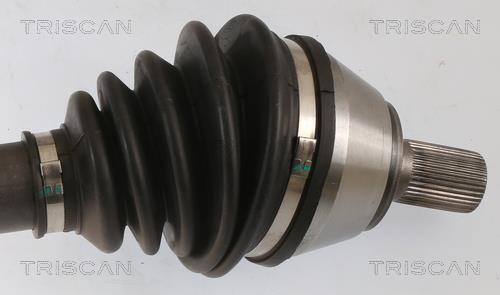 Cardan Triscan A/S ref. 8540 27537