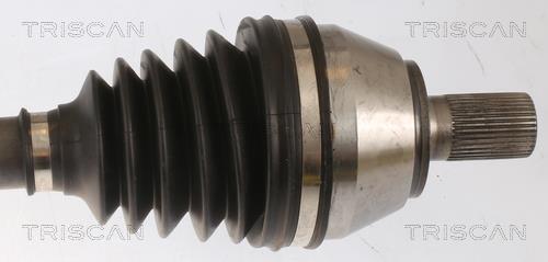 Cardan Triscan A/S 8540 27538