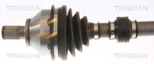 Cardan Triscan A/S 8540 27539