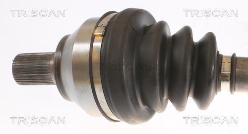 Cardan Triscan A/S ref. 8540 27540