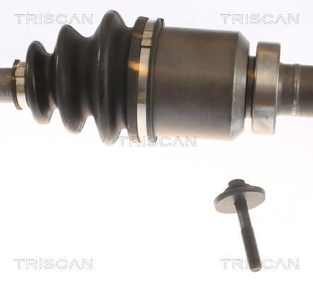 Cardan Triscan A/S ref. 8540 27540