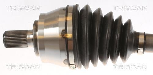 Cardan Triscan A/S 8540 27541
