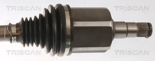 Cardan Triscan A/S 8540 27541
