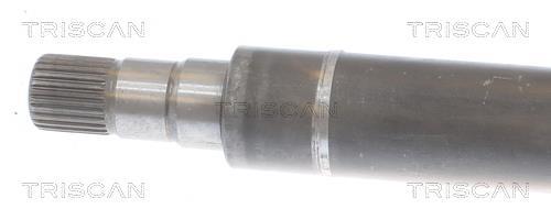 Cardan Triscan A/S 8540 27542