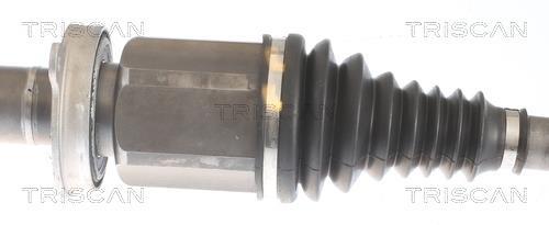 Cardan Triscan A/S 8540 27542