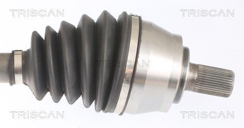 Cardan Triscan A/S 8540 27542