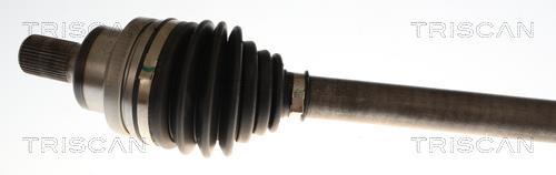 Cardan Triscan A/S 8540 27543