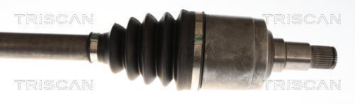 Cardan Triscan A/S 8540 27543