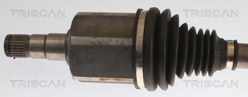 Cardan Triscan A/S ref. 8540 27544