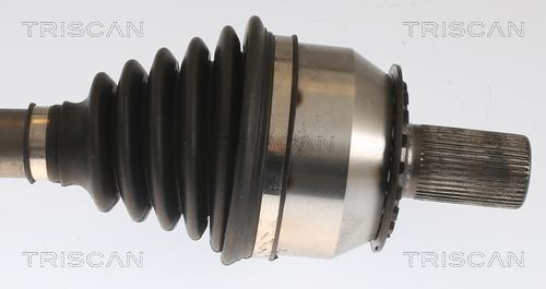 Cardan Triscan A/S ref. 8540 27544