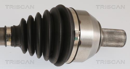 Cardã Triscan A/S ref. 8540 27545